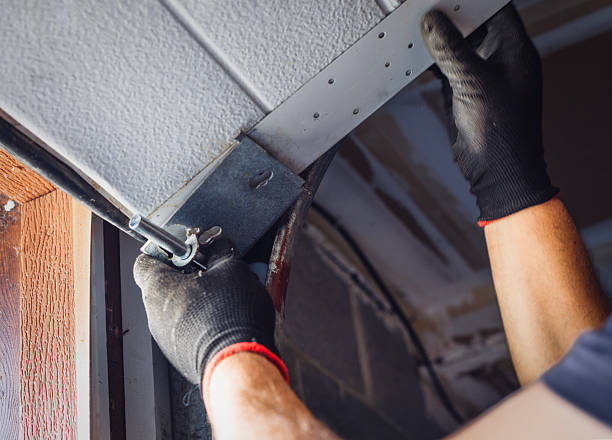 Reliable Garage Door Panel Replacement contractor in Evansville, WY by Garage Doors Repair Pro